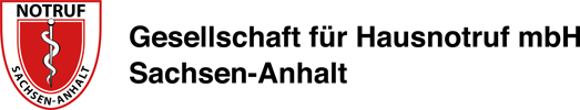 Gesellschaft für Hausnotruf mbH Sachsen-Anhalt | 
